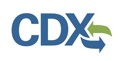 what is cdx epa.